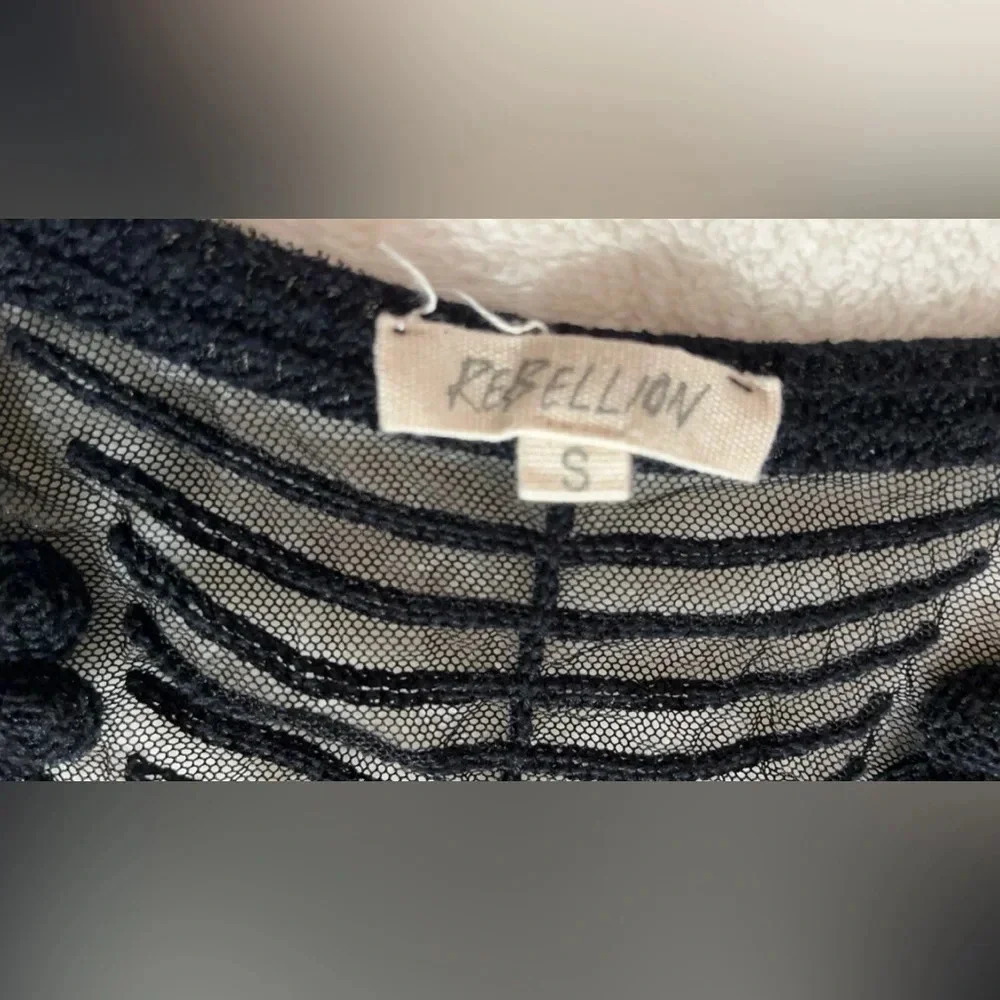 Cardigan - Picture 4 of 5
